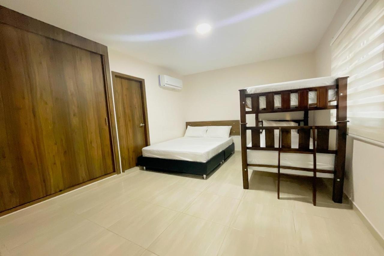 Hotel Andina Blue Santa Marta — Photos 2
